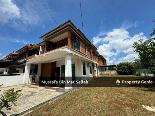 [Best Deal] Sapphire Darul Aman Perdana, Sungai Petani