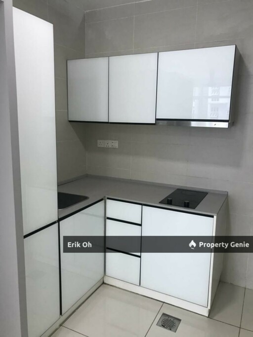 🏢 FOR SALE – Central Residence @ Sungai Besi