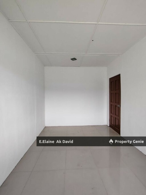 [Corner Unit] Single Storey Terrace @ Taman Malihah - Big Land 5.6pt