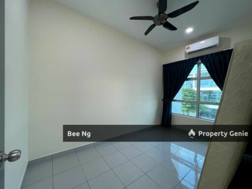Imperial Jade Residenz @ Bandar Seri Alam Masai, 2 Storey Terrence House, Renovate
