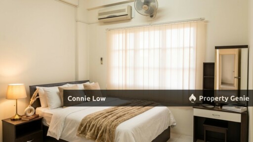 🎉 Bercham Prima Ipoh Kiara Condominium for Sale Perak✨