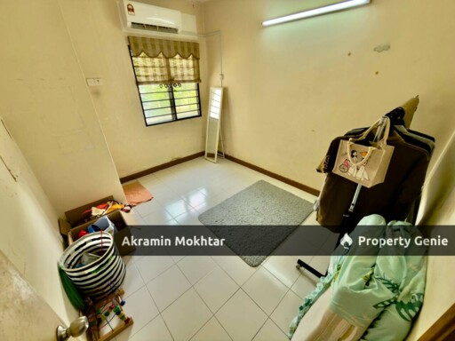 Freehold, Renovated & Extended | 2 Storey Terrace Taman Bukit Subang Seksyen U16, Bukit Subang Shah Alam Selangor