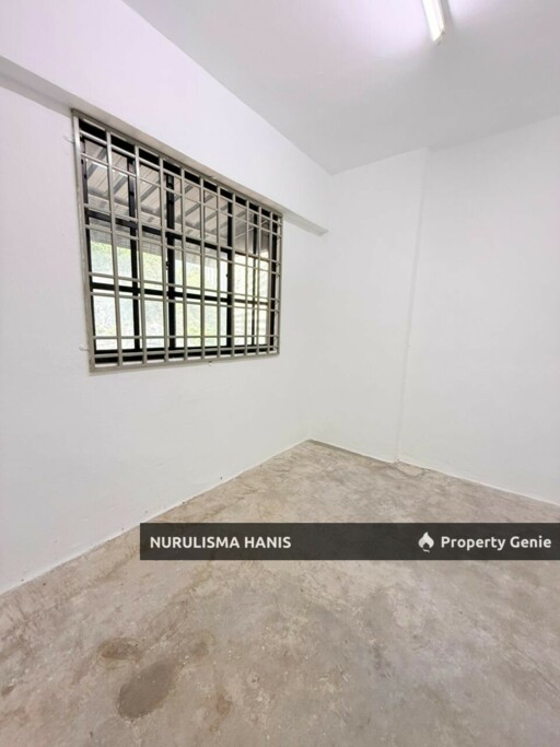 Flat Taman Sri Bayu Bayan Lepas Penang