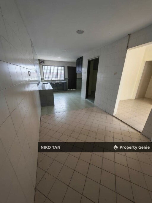 Jalan Sutra 2Stry Taman Saleng Renovated For Sale