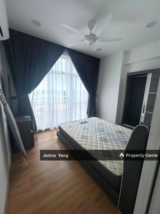 Midas @ Seri Alam