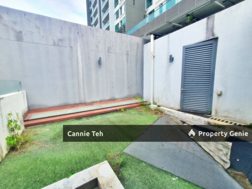 The Treez-Jalil Residen @ 1,259sf Below Value 34%!