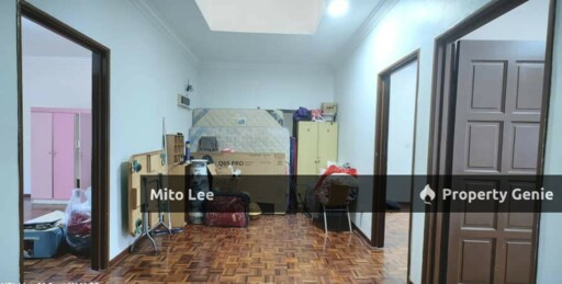 Mount Austin Terrace House For Rent!!