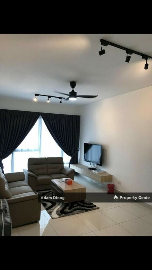 Blk A Southkey Mosaic Service Apartment