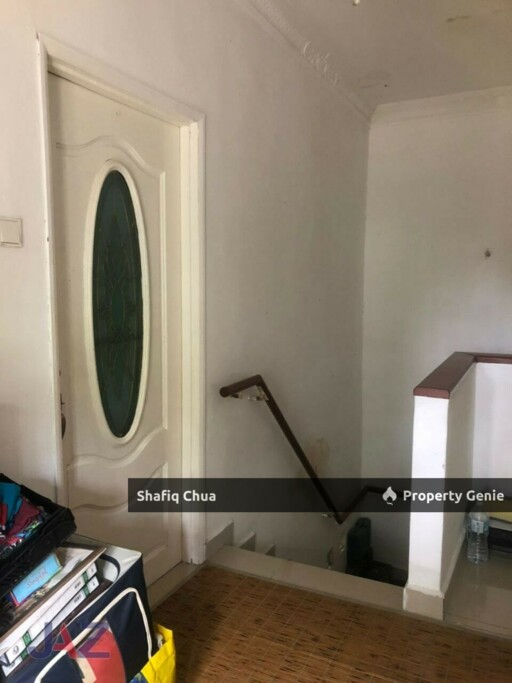 Corner Extended & Renovated 2 Storey Terrace Bandar Tasik Selatan