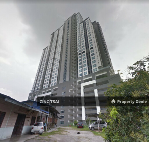 Landmark Residence 2 {Save RM 75,600}