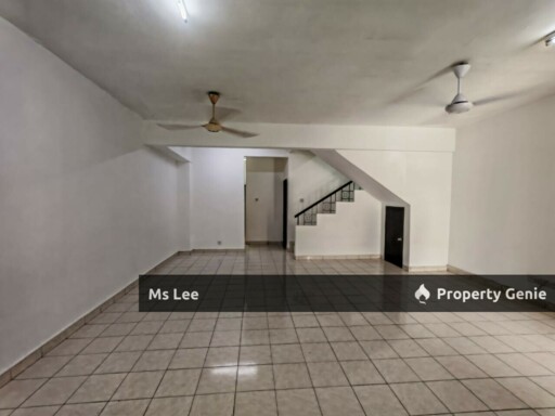 2 storey house-Mutiara Bukit Kemuning-Seksyen 25,Shah Alam -Ready Now