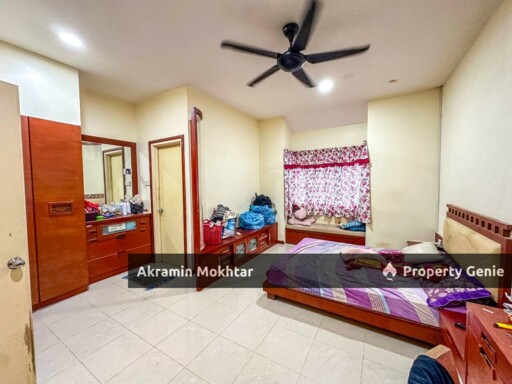 Freehold | 2 Storey CORNER LOT Terrace Bandar Sunway Semenyih