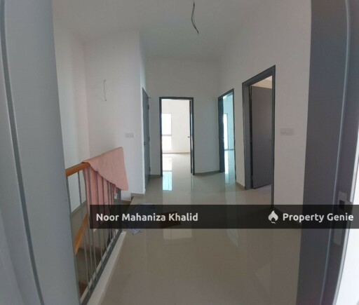 Casa Wood Cybersouth Dengkil Selangor