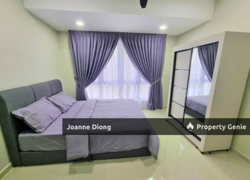 PETALING JAYA