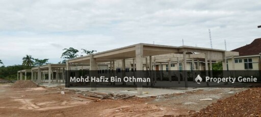Taman Harmoni, Begia Sik