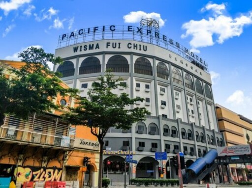 Wisma Fui Chiu
