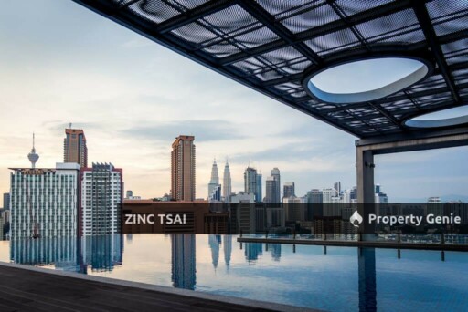 D'Majestic Place🔥Save RM 638,100🔥Located in KL City Centre🔥5 min walk to LRT Pudu🔥8 min to KLCC & Pavillion KL