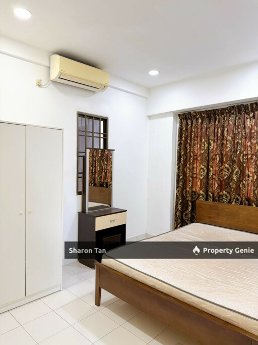 Danga View – 3 Bedrooms Furnished Apartment for Rent Nearby Ciq