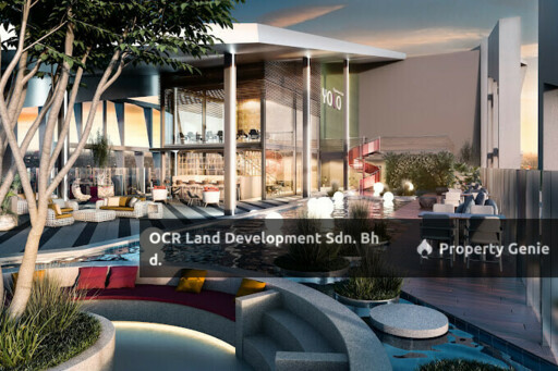 YOLO Signature Suites