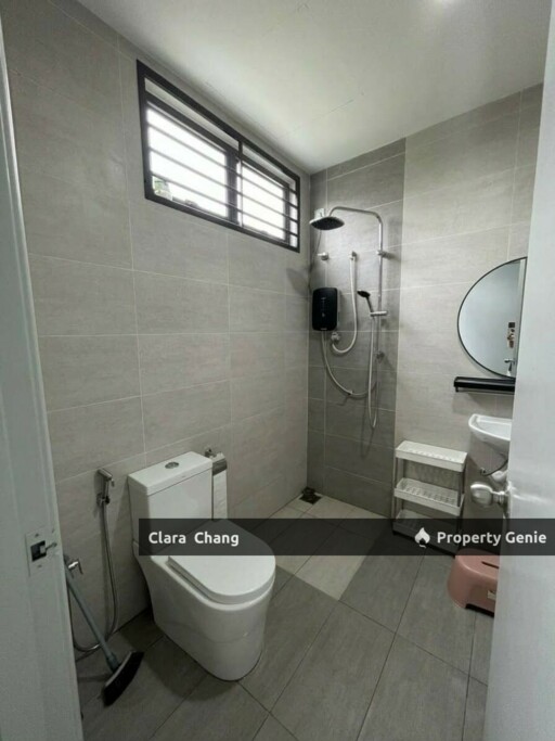 Taman Danga Sutera @ Skudai Double Storey Terrace House