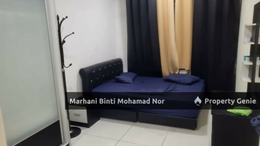 Full Furnish • Zeva • Equine South