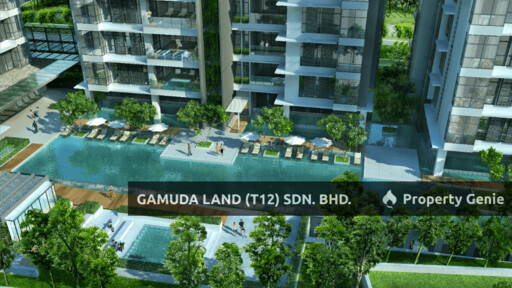 Madge Mansions Condominiums