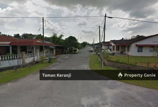 Taman Keranji