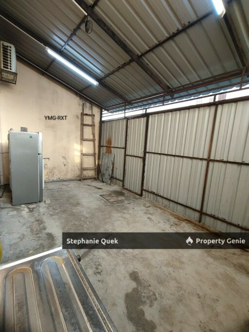Delima Bandar Parkland Klang 2 Storey Basic Terrance House For Rent / Sale