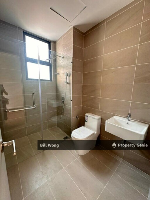 Maison 23 Taman Connaught Cheras