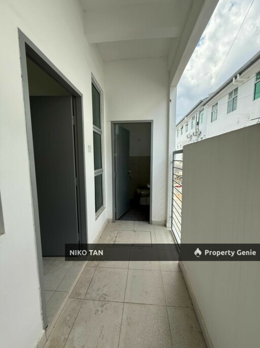 Jalan Pulai Mutiara Erica Phase Double Storey For Sale