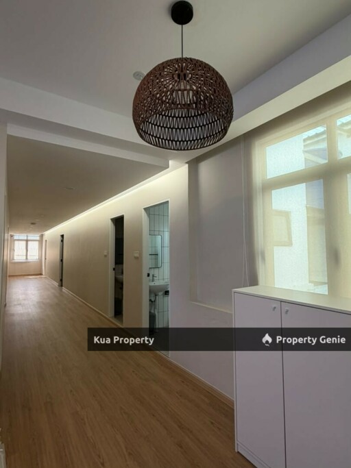 Abell Residence Kuching