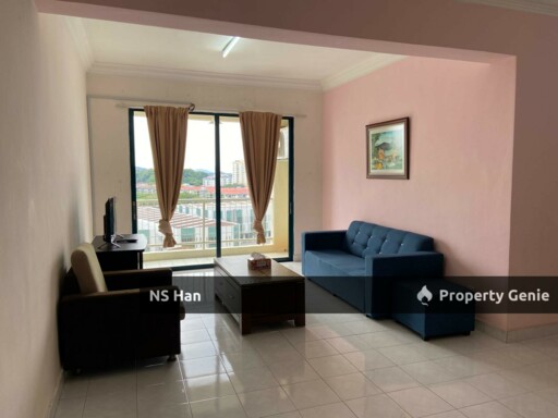 Casa Lago Condo Melaa