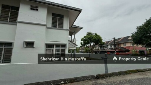 Taman Bukit Dahlia