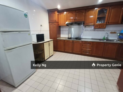 Dynasty Condo Endlot Fully Furnished At Klang For Sale & Rent