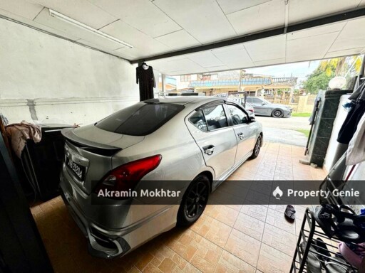 2 Storey Freehold Low Cost Taman Maju 2 Kajang