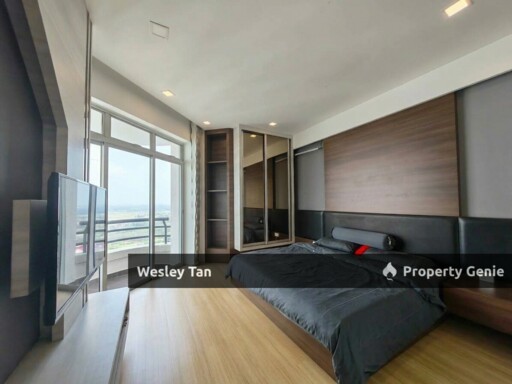 Ocean Palms Condominium Melaka Fully Renovated Unit For Sale