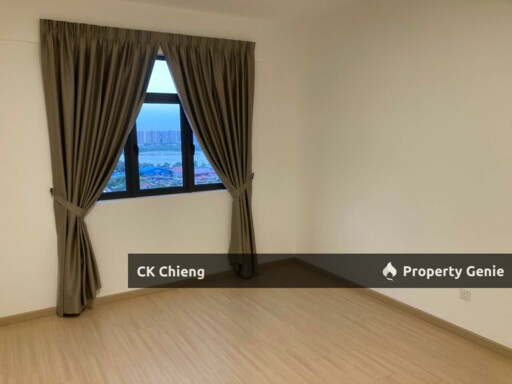 Anya Shorea Park Rent, 3 Rooms Partly Furnished, Taman Meranti Permai Puchong