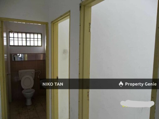 For Sale – Jalan Pulasan 2 Storey Renovated Kota Masai Pasir Gudang