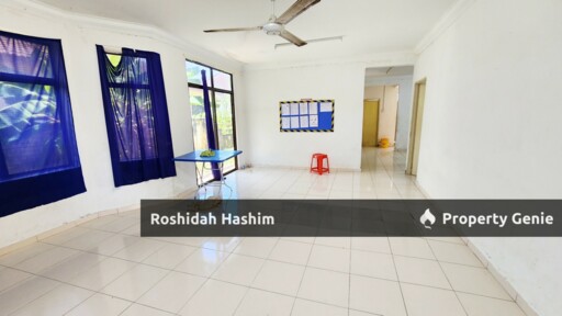 Sp Height Semi-d Setingkat, Sg Petani