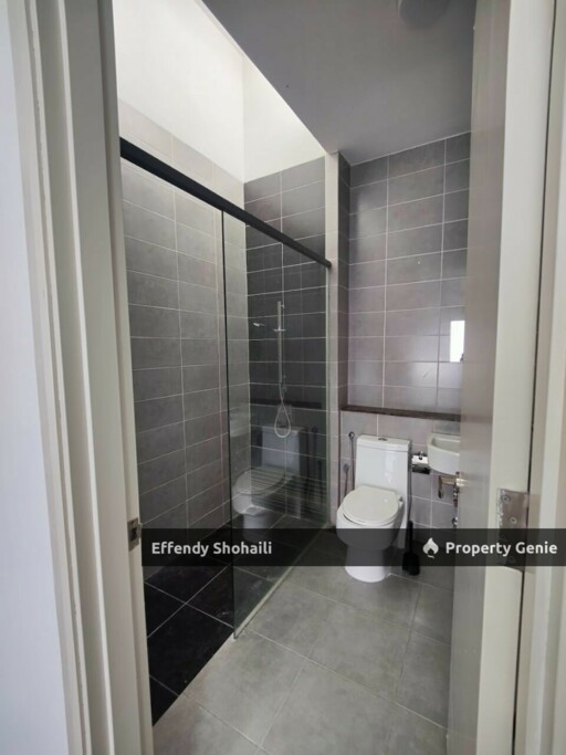 SUMMERGLADES CYBERJAYA SUPERLINK