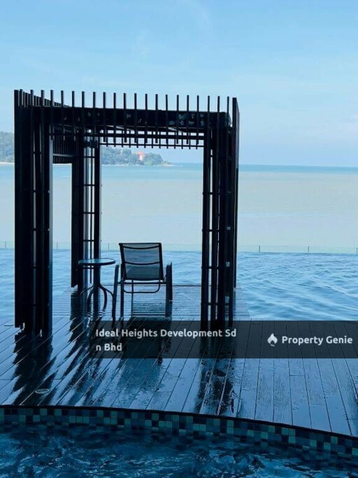 Imperium Residence, Kuantan Waterfront Resort City