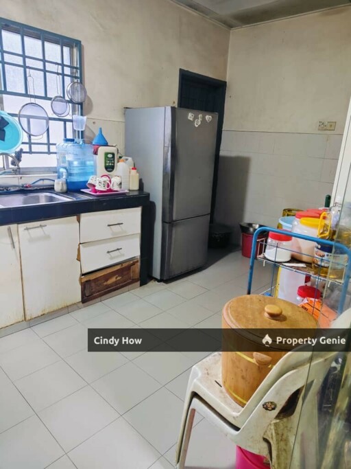 Taman Bertam Perdan