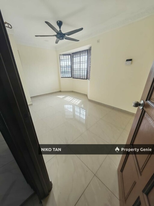 Jalan Sutra 2Stry Taman Saleng Renovated For Sale