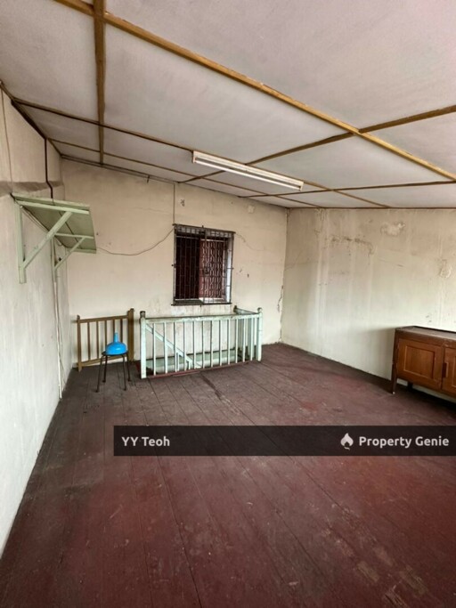 Jonker Street Lorong Jambatan 2.5 Storey Shoplot