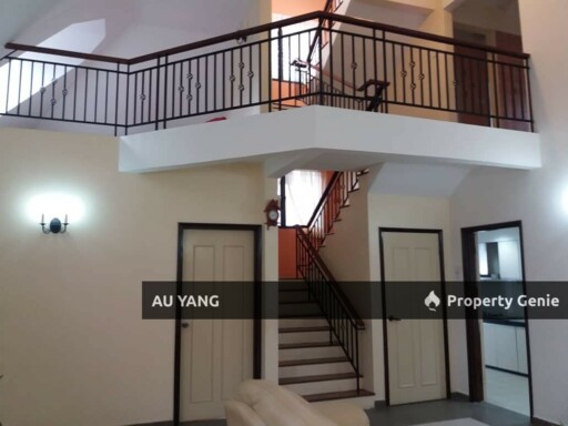 Ferringhi Villas Jalan Ferringhi Indah Pulau Pinang
