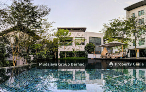 10 Damansara Heights