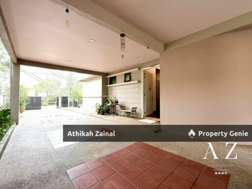 MUTIARA DAMANSARA, SEL | 2 STOREY AMAZING BUNGALOW WITH STUNNING LAYOUT FOR SALE