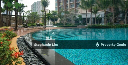 Setia Sky Ville