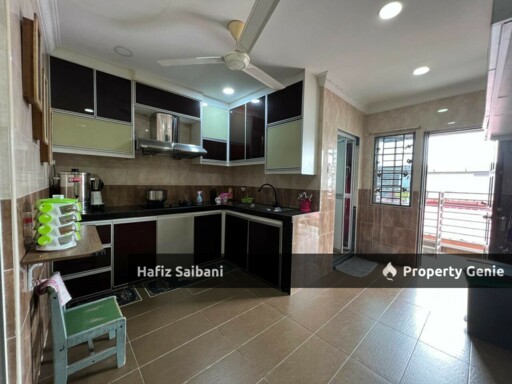 Single Storey Terrace Sekyen 2 Shah Alam