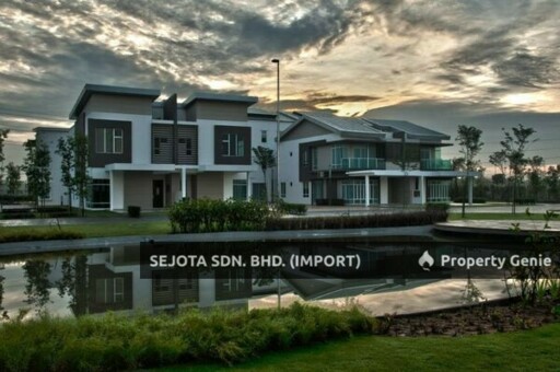 BANDAR BESTARI